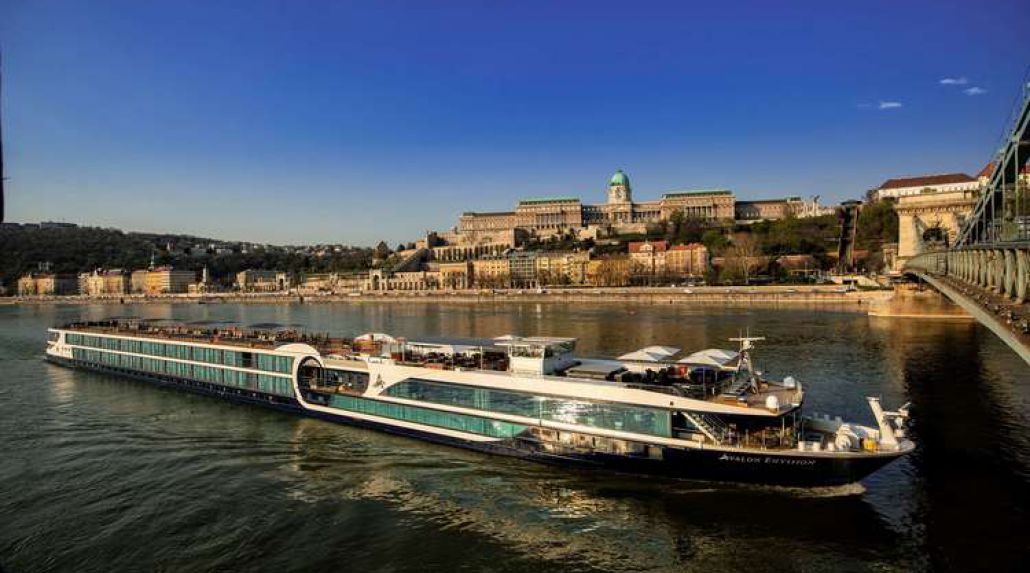 Danube Dreams Cruise